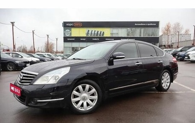 Nissan Teana, 2009 год, 900 000 рублей, 1 фотография