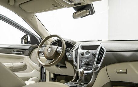 Cadillac SRX II рестайлинг, 2010 год, 1 199 000 рублей, 5 фотография