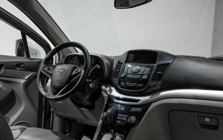 Chevrolet Orlando I, 2012 год, 1 049 000 рублей, 5 фотография