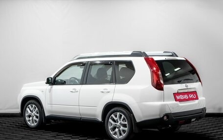 Nissan X-Trail, 2011 год, 1 399 000 рублей, 2 фотография