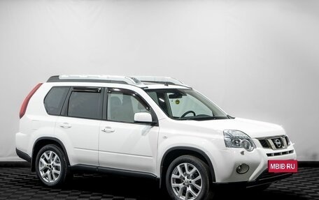 Nissan X-Trail, 2011 год, 1 399 000 рублей, 3 фотография