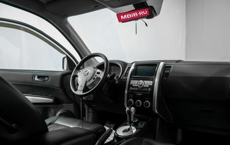 Nissan X-Trail, 2011 год, 1 399 000 рублей, 5 фотография