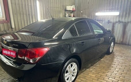 Chevrolet Cruze II, 2012 год, 500 000 рублей, 5 фотография