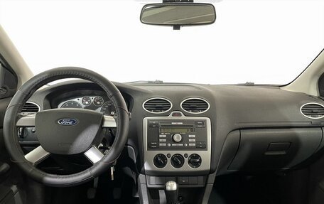 Ford Focus II рестайлинг, 2007 год, 519 900 рублей, 11 фотография