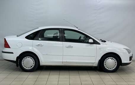 Ford Focus II рестайлинг, 2007 год, 519 900 рублей, 8 фотография