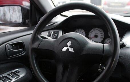 Mitsubishi Lancer IX, 2009 год, 579 000 рублей, 6 фотография