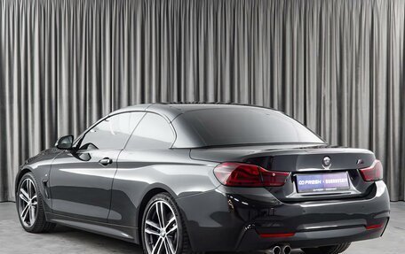 BMW 4 серия, 2018 год, 4 199 000 рублей, 2 фотография