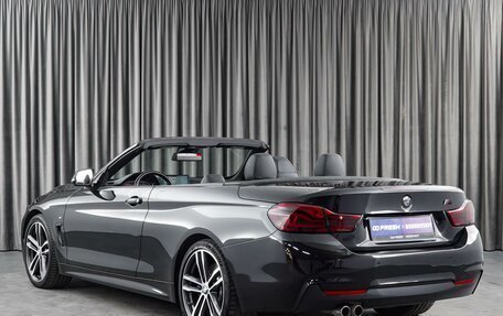 BMW 4 серия, 2018 год, 4 199 000 рублей, 7 фотография