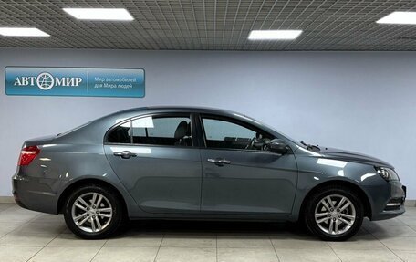 Geely Emgrand 7 I, 2019 год, 1 399 000 рублей, 4 фотография