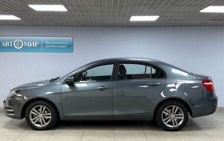 Geely Emgrand 7 I, 2019 год, 1 399 000 рублей, 8 фотография