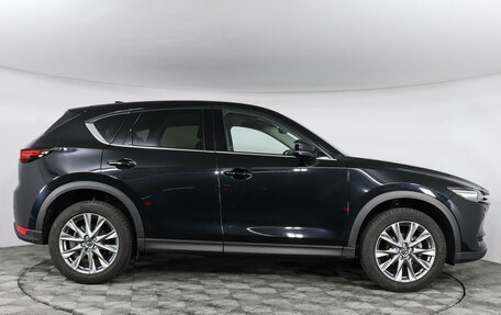 Mazda CX-5 II, 2020 год, 3 350 000 рублей, 4 фотография