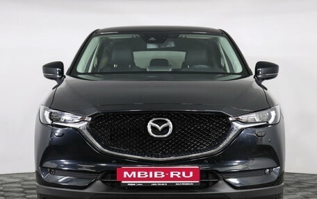 Mazda CX-5 II, 2020 год, 3 350 000 рублей, 2 фотография