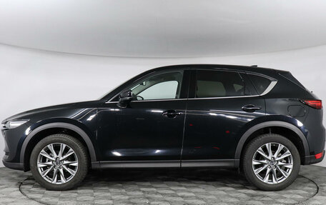 Mazda CX-5 II, 2020 год, 3 350 000 рублей, 8 фотография