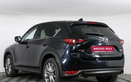 Mazda CX-5 II, 2020 год, 3 350 000 рублей, 7 фотография