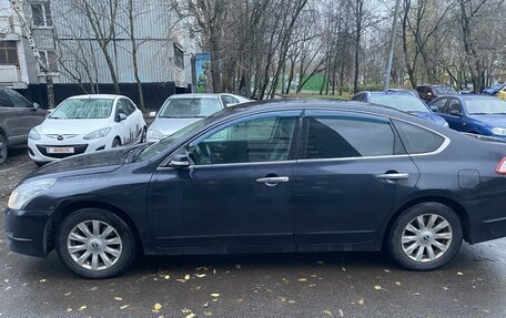 Nissan Teana, 2009 год, 930 000 рублей, 4 фотография