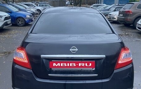 Nissan Teana, 2009 год, 930 000 рублей, 3 фотография