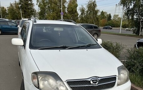 Toyota Corolla, 2002 год, 610 000 рублей, 2 фотография