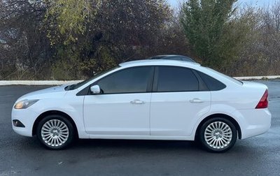 Ford Focus II рестайлинг, 2010 год, 698 000 рублей, 1 фотография