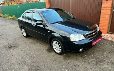 Chevrolet Lacetti, 2007 год, 570 000 рублей, 1 фотография