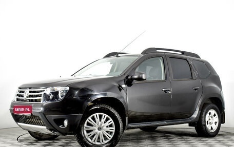 Renault Duster I рестайлинг, 2014 год, 1 290 000 рублей, 1 фотография