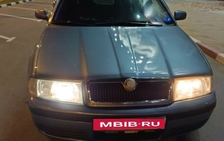 Skoda Octavia IV, 2008 год, 463 500 рублей, 2 фотография