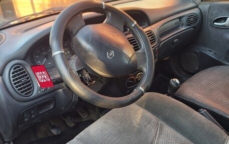 Renault Megane II, 2002 год, 220 000 рублей, 3 фотография