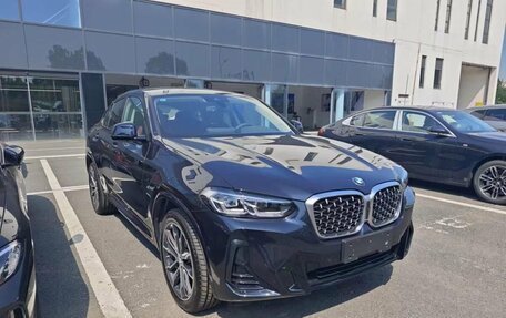 BMW X4, 2024 год, 9 750 000 рублей, 1 фотография