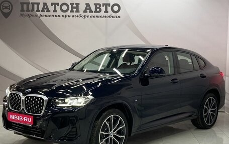 BMW X4, 2024 год, 9 490 000 рублей, 1 фотография