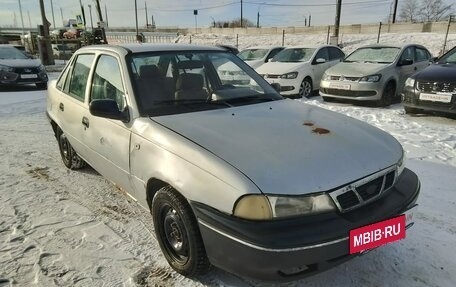 Daewoo Nexia I рестайлинг, 2008 год, 85 000 рублей, 3 фотография