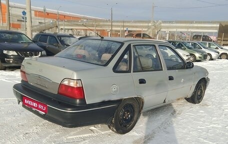 Daewoo Nexia I рестайлинг, 2008 год, 85 000 рублей, 4 фотография