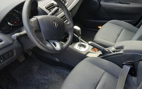 Renault Fluence I, 2011 год, 960 000 рублей, 3 фотография