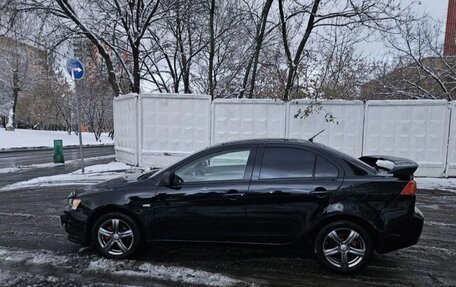 Mitsubishi Lancer IX, 2007 год, 680 000 рублей, 6 фотография