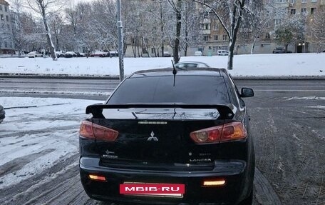 Mitsubishi Lancer IX, 2007 год, 680 000 рублей, 7 фотография