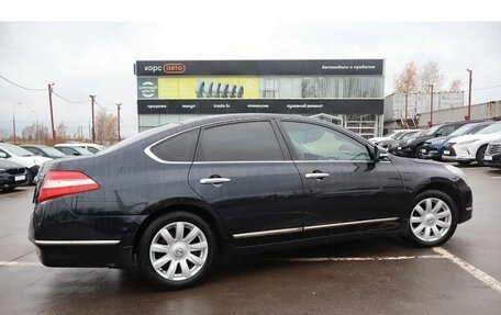 Nissan Teana, 2009 год, 900 000 рублей, 3 фотография