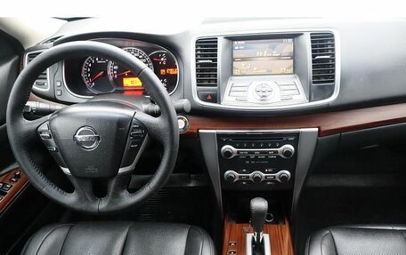 Nissan Teana, 2009 год, 900 000 рублей, 9 фотография