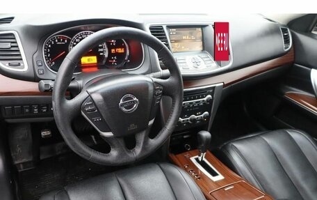 Nissan Teana, 2009 год, 900 000 рублей, 6 фотография