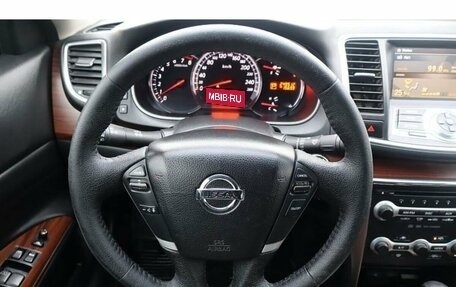 Nissan Teana, 2009 год, 900 000 рублей, 8 фотография