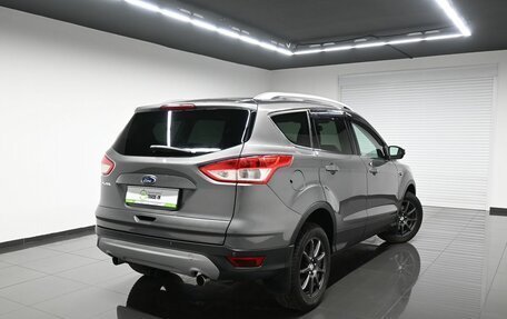 Ford Kuga III, 2013 год, 1 395 000 рублей, 2 фотография