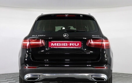 Mercedes-Benz GLC, 2017 год, 3 800 000 рублей, 6 фотография