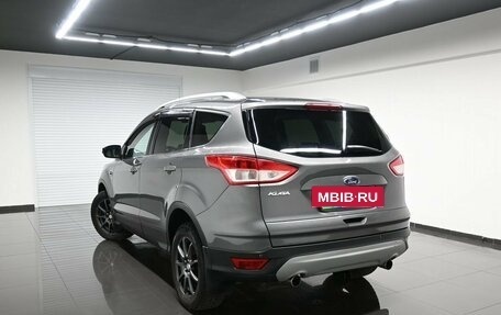 Ford Kuga III, 2013 год, 1 395 000 рублей, 6 фотография