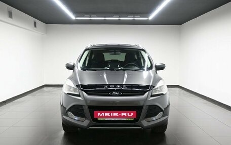 Ford Kuga III, 2013 год, 1 395 000 рублей, 3 фотография