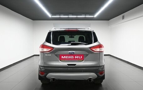 Ford Kuga III, 2013 год, 1 395 000 рублей, 4 фотография