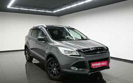 Ford Kuga III, 2013 год, 1 395 000 рублей, 5 фотография