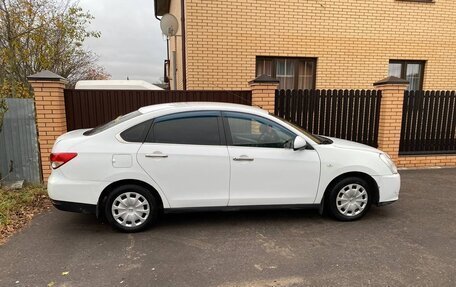 Nissan Almera, 2017 год, 600 000 рублей, 4 фотография