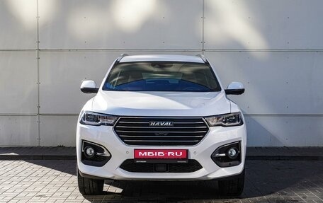 Haval H6, 2021 год, 1 850 000 рублей, 3 фотография