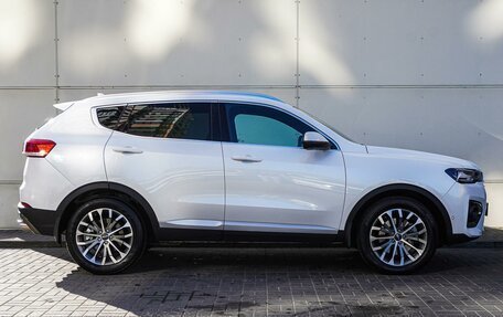 Haval H6, 2021 год, 1 850 000 рублей, 5 фотография