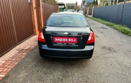 Chevrolet Lacetti, 2007 год, 570 000 рублей, 4 фотография