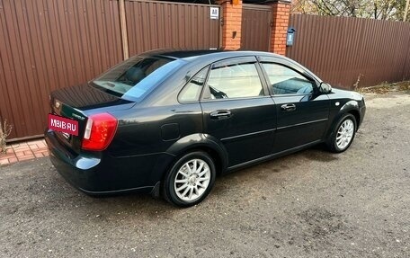 Chevrolet Lacetti, 2007 год, 570 000 рублей, 3 фотография