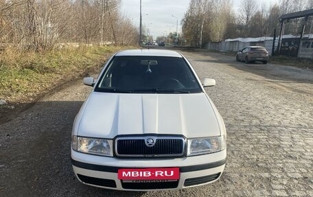 Skoda Octavia IV, 2008 год, 360 000 рублей, 2 фотография