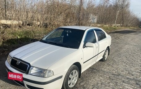 Skoda Octavia IV, 2008 год, 360 000 рублей, 3 фотография